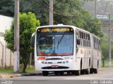 Metra - Sistema Metropolitano de Transporte 8001 na cidade de Diadema, São Paulo, Brasil, por Caio  Takeda. Número da foto: #3386941.