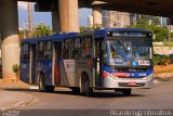 Viação Osasco 21.938 na cidade de Osasco, São Paulo, Brasil, por Ricardo Luiz. Número da foto: #:id.