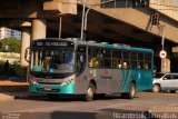 Auto Viação Urubupungá 00307 na cidade de Osasco, São Paulo, Brasil, por Ricardo Luiz. Número da foto: #3388290.