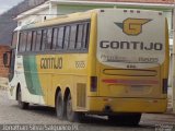 Empresa Gontijo de Transportes 15685 na cidade de Salgueiro, Pernambuco, Brasil, por Jonathan Silva. Número da foto: #3387249.