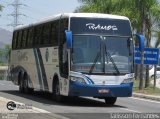 Ramos Turismo 3100 na cidade de Aparecida, São Paulo, Brasil, por Tailisson Fernandes. ID da foto: :id.