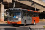 Viação Osasco 737 na cidade de Osasco, São Paulo, Brasil, por Ricardo Luiz. Número da foto: #3387018.