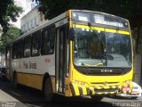 Praia Grande Transportes T-01 na cidade de Salvador, Bahia, Brasil, por Luciano Diniz. Número da foto: #3387514.