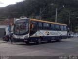Viação Progresso 17199 na cidade de Petrópolis, Rio de Janeiro, Brasil, por Adriano Duarte. Número da foto: #:id.