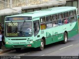 Bettania Ônibus 07461 na cidade de Belo Horizonte, Minas Gerais, Brasil, por Matheus Adler. Número da foto: #3387924.