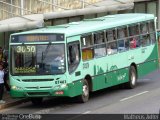 Bettania Ônibus 07461 na cidade de Belo Horizonte, Minas Gerais, Brasil, por Matheus Adler. ID da foto: :id.