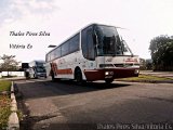 Viação Pretti 2400 na cidade de Vitória, Espírito Santo, Brasil, por Thales Pires Silva. Número da foto: #:id.