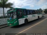 OT Trans - Ótima Salvador Transportes 20108 na cidade de Salvador, Bahia, Brasil, por Henrique de Jesus Almeida. Número da foto: #:id.