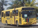 Expresso Vera Cruz 290 na cidade de Recife, Pernambuco, Brasil, por Dacilio Souza. Número da foto: #:id.