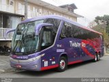 Twister Rio Transporte e Turismo 1040 na cidade de Campos do Jordão, São Paulo, Brasil, por George Miranda. Número da foto: #:id.