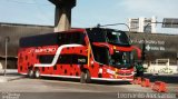 Viação Sampaio 11405 na cidade de Rio de Janeiro, Rio de Janeiro, Brasil, por Leonardo Alecsander. Número da foto: #:id.
