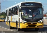 Praia Grande Transportes 4881 na cidade de Salvador, Bahia, Brasil, por Tiago Cleber. Número da foto: #:id.