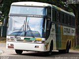 Empresa Gontijo de Transportes 15785 na cidade de São Paulo, São Paulo, Brasil, por Guilherme Estevan. Número da foto: #3388434.