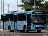 Ratrans - Rio Anil Transporte e Logística 27-191 na cidade de São Luís, Maranhão, Brasil, por João Victor. Número da foto: #3388800.