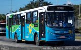 Viação Serrana 16290 na cidade de Serra, Espírito Santo, Brasil, por Cristiano Soares da Silva. Número da foto: #3387508.