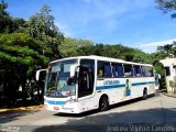 Litorânea Transportes Coletivos 5771 na cidade de São Paulo, São Paulo, Brasil, por Andrew Campos. Número da foto: #:id.