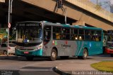 Auto Viação Urubupungá 00247 na cidade de Osasco, São Paulo, Brasil, por Ricardo Luiz. Número da foto: #3388183.