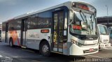 Evanil Transportes e Turismo RJ 132.119 na cidade de Rio de Janeiro, Rio de Janeiro, Brasil, por Leonardo Alecsander. Número da foto: #3387442.