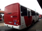 Transtol Transportes 0810020 na cidade de Manaus, Amazonas, Brasil, por Vicente Pinto Moreira. Número da foto: #3387879.