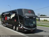 Ônibus Particulares 7772 na cidade de Osasco, São Paulo, Brasil, por Ronnie Damião. Número da foto: #:id.