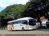 Viação Atibaia São Paulo 1514 na cidade de São Paulo, São Paulo, Brasil, por Andrew Campos. Número da foto: #3387672.