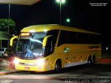 Viação Itapemirim 60651 na cidade de João Monlevade, Minas Gerais, Brasil, por Antonio Carlos Fernandes. Número da foto: #3388119.