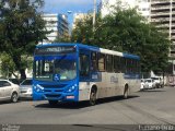 Concessionária Salvador Norte - CSN Transportes 10148 na cidade de Salvador, Bahia, Brasil, por Luciano Diniz. Número da foto: #3387598.