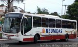 Empresa Reunidas Paulista de Transportes 167903 na cidade de Bauru, São Paulo, Brasil, por Cristiano Soares da Silva. ID da foto: :id.