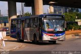 Viação Pirajuçara 11.594 na cidade de Osasco, São Paulo, Brasil, por Ricardo Luiz. Número da foto: #3388657.