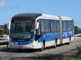Cidade Alta Transportes 1.106 na cidade de Olinda, Pernambuco, Brasil, por Luiz Carlos de Santana. Número da foto: #:id.