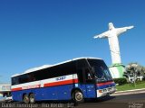 Transcontinental 16387 na cidade de Rio Verde, Goiás, Brasil, por Daniel Henrique. Número da foto: #3387158.