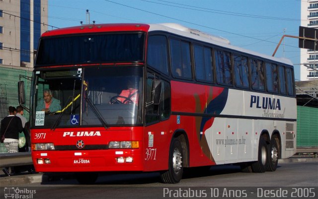 Pluma Conforto e Turismo 3971 na cidade de São Paulo, São Paulo, Brasil, por Cristiano Soares da Silva. ID da foto: 3389596.