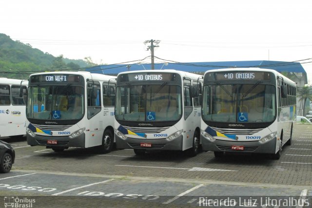 Translitoral FROTA na cidade de Guarujá, São Paulo, Brasil, por Ricardo Luiz. Número da foto: #3389685.