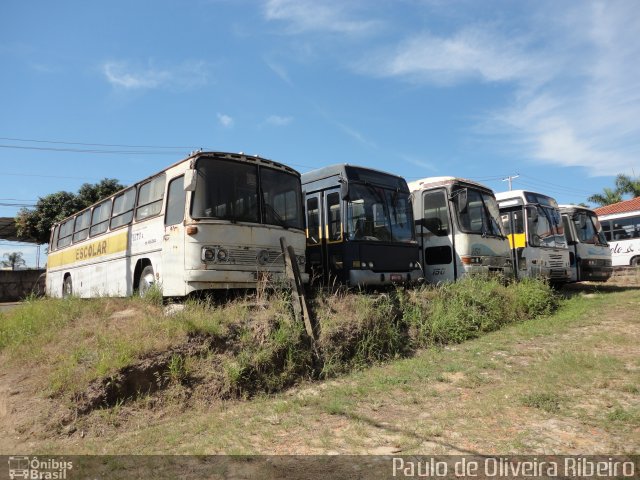 Sucata e Desmanches 5792 na cidade de Nova Odessa, São Paulo, Brasil, por Paulo de Oliveira Ribeiro. ID da foto: 3389931.