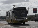 Expresso Oceano 853 na cidade de Natal, Rio Grande do Norte, Brasil, por William Nascimento. Número da foto: #:id.