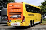 Viação Itapemirim 60817 na cidade de São Paulo, São Paulo, Brasil, por Matheus Henrique. Número da foto: #3389460.