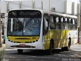 Auto Viação Floresta 2354 na cidade de Rio Branco, Acre, Brasil, por Alder Marques. Número da foto: #:id.