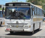 Escolares 1829 na cidade de Simões Filho, Bahia, Brasil, por Tiago Cleber. Número da foto: #:id.