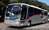 Viação Nasser 202075 na cidade de São Paulo, São Paulo, Brasil, por Cristiano Soares da Silva. Número da foto: #:id.