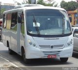 Ônibus Particulares 3063 na cidade de Simões Filho, Bahia, Brasil, por Tiago Cleber. Número da foto: #:id.