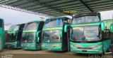 Charllestur Ônibus de Turismo 1006 na cidade de Goiânia, Goiás, Brasil, por Carlos Júnior. Número da foto: #3390178.