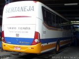 Viação Sertaneja 520 na cidade de Belo Horizonte, Minas Gerais, Brasil, por Maurício Nascimento. Número da foto: #3390862.