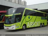Expresso Princesa dos Campos 6540 na cidade de Curitiba, Paraná, Brasil, por Wagner Domingos Ivanesken. Número da foto: #:id.