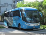 Auto Viação Princesa do Agreste 6130 na cidade de Recife, Pernambuco, Brasil, por Luiz Carlos de Santana. Número da foto: #3390186.
