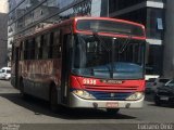 BTU - Bahia Transportes Urbanos 0938 na cidade de Salvador, Bahia, Brasil, por Luciano Diniz. Número da foto: #3389727.
