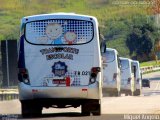 Transportes Blanco TB.021 na cidade de Queimados, Rio de Janeiro, Brasil, por Miguel Angelo. Número da foto: #:id.