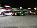 Expresso União 10253 na cidade de Guaratinguetá, São Paulo, Brasil, por Fabio Alcantara. Número da foto: #3390827.