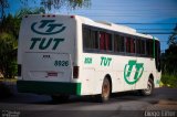TUT Transportes 8926 na cidade de Cuiabá, Mato Grosso, Brasil, por Diego Eifler. Número da foto: #:id.