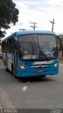 VUG - Viação Urbana Guarulhos 1230 na cidade de Guarulhos, São Paulo, Brasil, por Cainã Marcos de Araujo. Número da foto: #3389023.