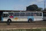 Viação Grande Brasília 022017 na cidade de Brasília, Distrito Federal, Brasil, por Fernando Pereira Azevedo de Sousa. Número da foto: #:id.